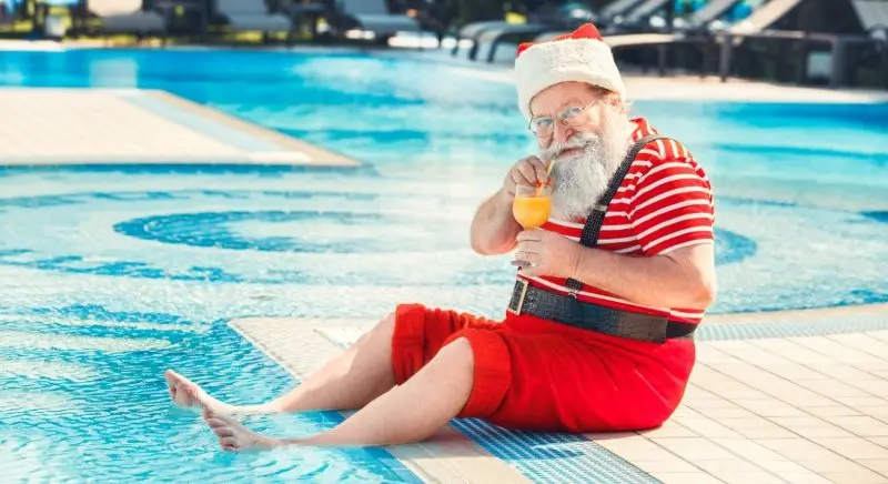 Как не остаться без отпуска и денег в декабре