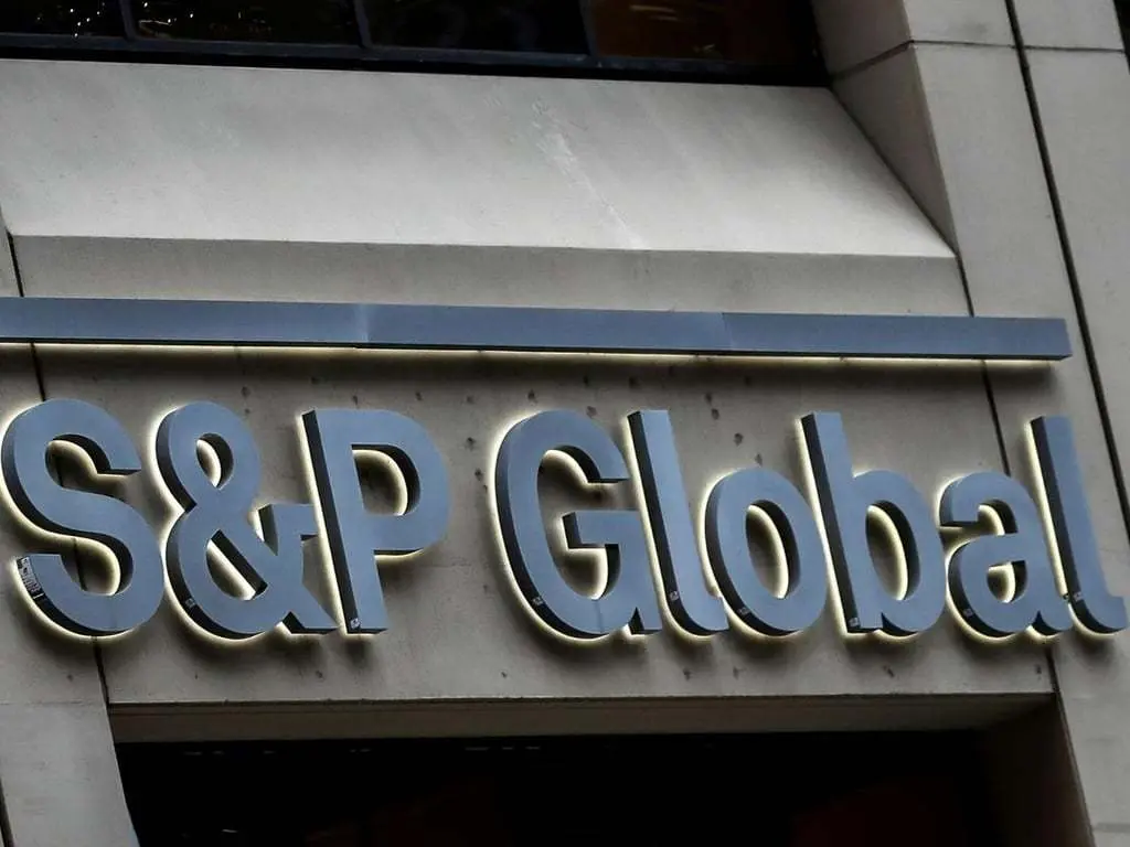 S&P Global присвоил кредитный рейтинг криптокомпании Sky Protoco