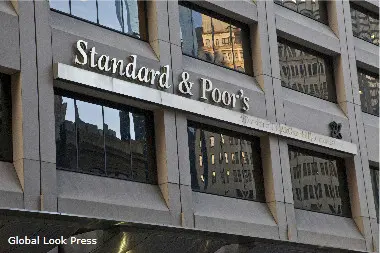 Агентство S&P вновь подтвердило рейтинг СК «Евразия» на уровне BBB