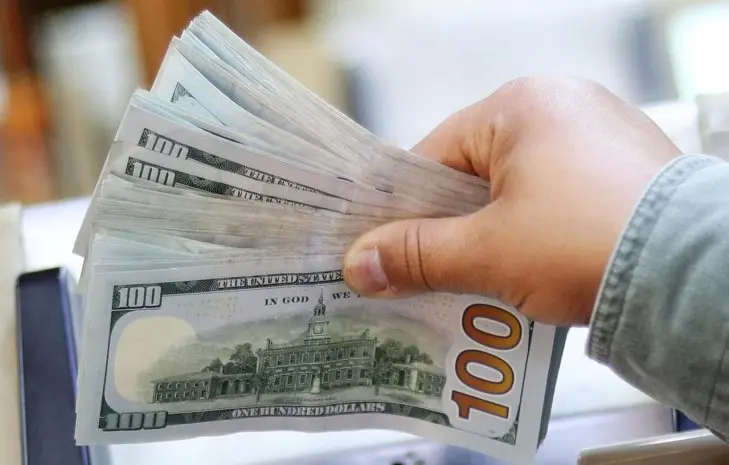К концу июля курс доллара составит 515-525 тенге - Halyk Finance
