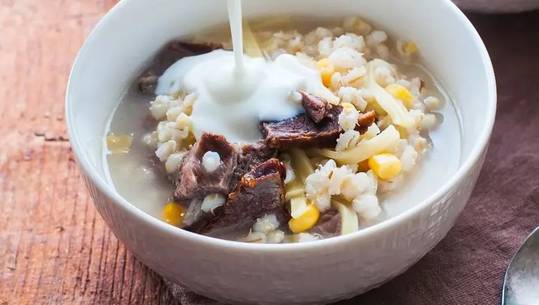 Сколько теперь стоят ингредиенты главного праздничного блюда Наурыза