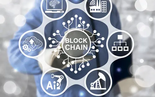 Что такое блокчейн и где его применяют