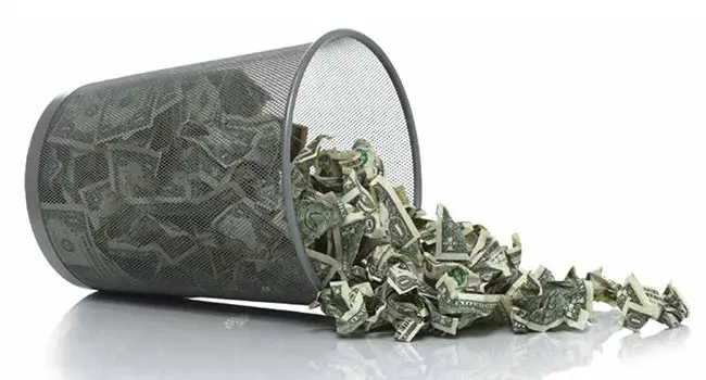 Финансовые провалы звёзд: как знаменитости теряли миллионы