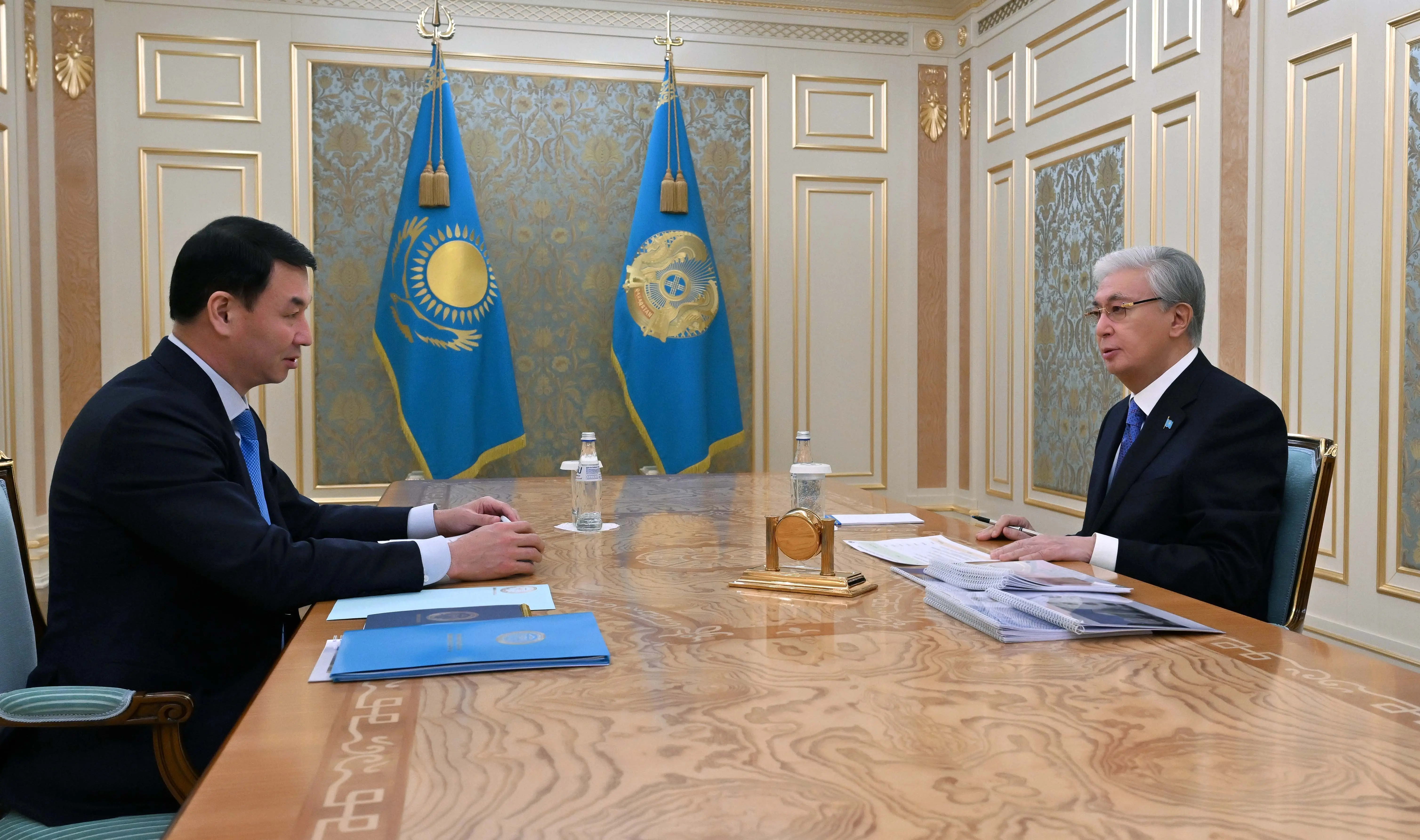 Алматы за год пополнил государственный бюджет на 6,6 трлн тенге налогов и обязательных платежей