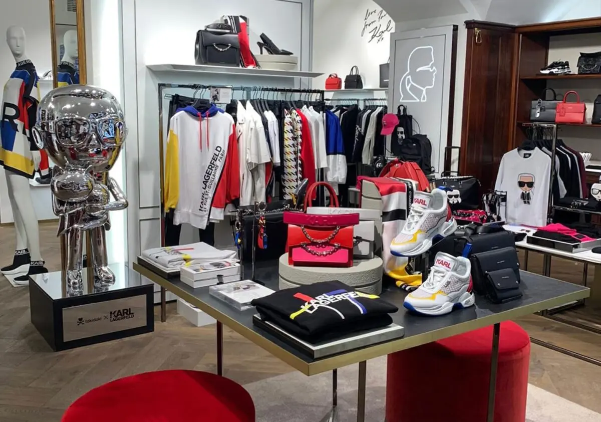 Почему мы покупаем то, что не можем себе позволить