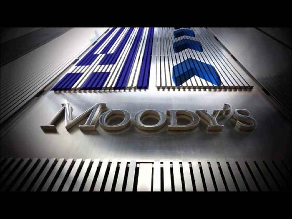 Moody's предупредило о падении роли банков из-за внедрения цифровых валют