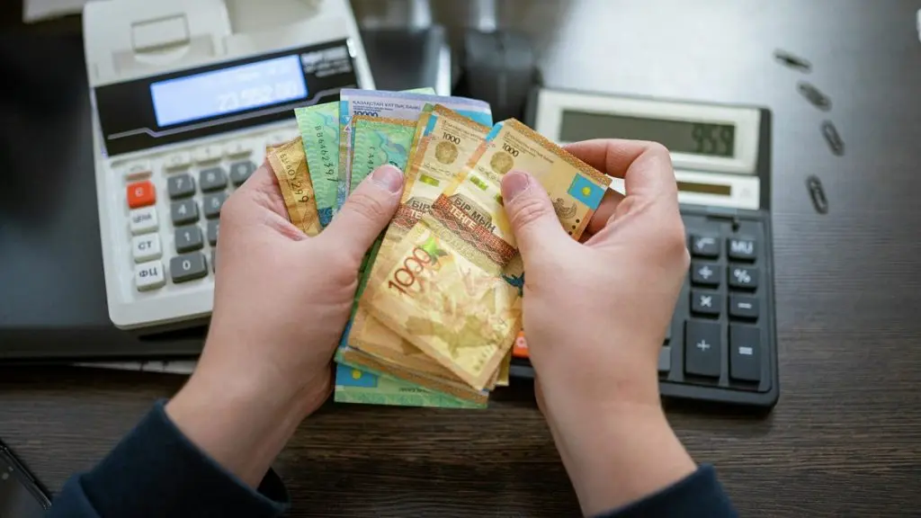 Почему в Казахстане растет спрос на пенсионный аннуитет?