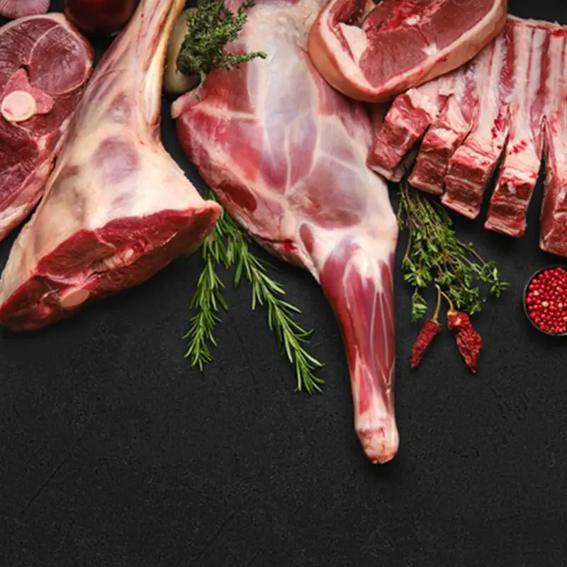 Как изменилась цена на мясо в Казахстане