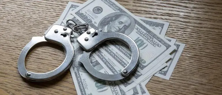 В Казахстане резко выросло количество дел об отмывании денег