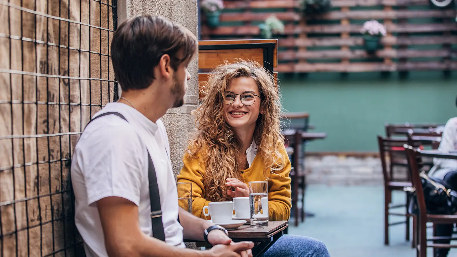 Как паре не поссориться из-за финансов