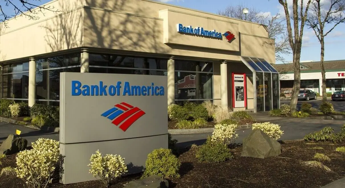 Клиенты Bank of America сообщают о блокировке счетов и нулевом балансе