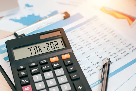 Минфин отчитался о перевыполнении плана по налогам на 38,6 млрд тенге