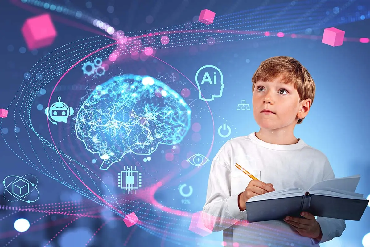 Калифорния предлагает запретить ИИ-игрушки для детей