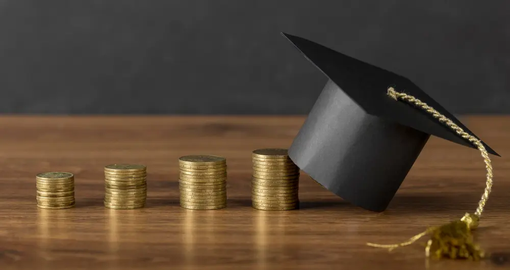 Национальный Банк Казахстана выделит несколько образовательных грантов