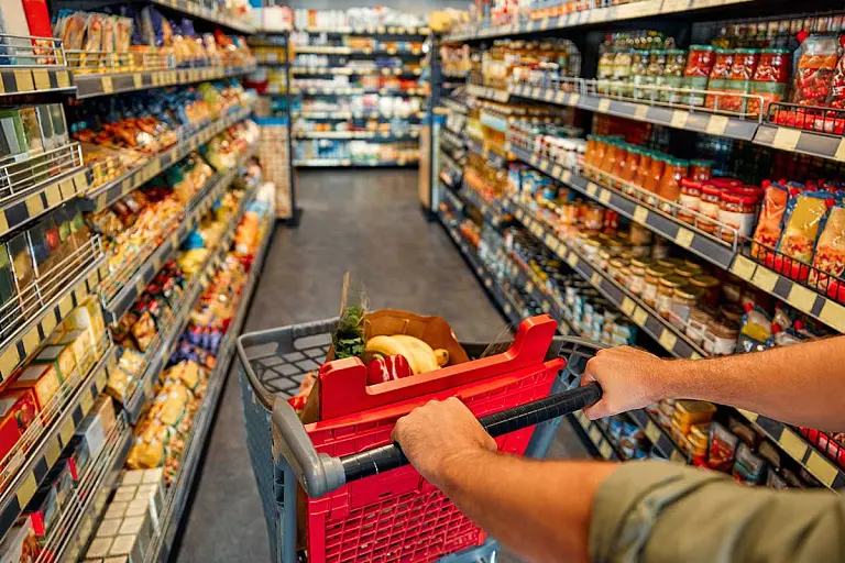 Инфляция в Казахстане ускорилась до 0,8% в апреле