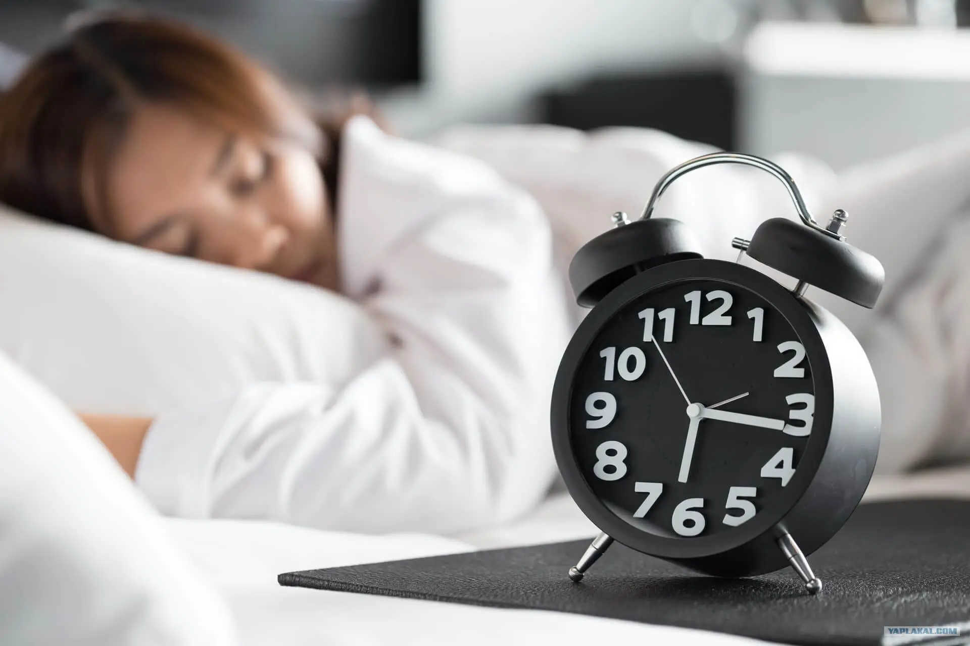 Ученые: количество и качество сна напрямую влияют на ваши доходы