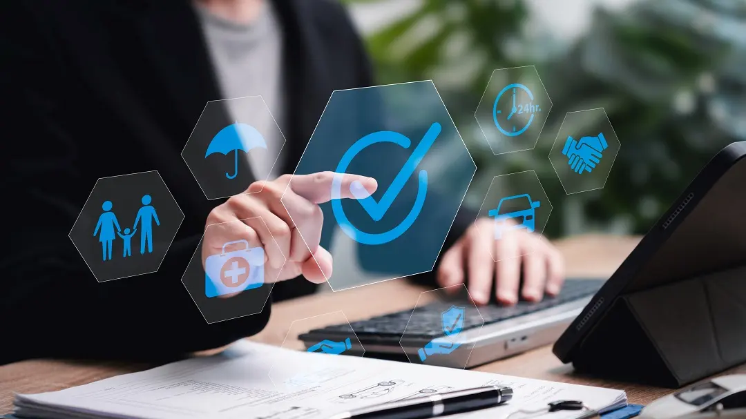 Рынок страхования растет за счет добровольного личного страхования