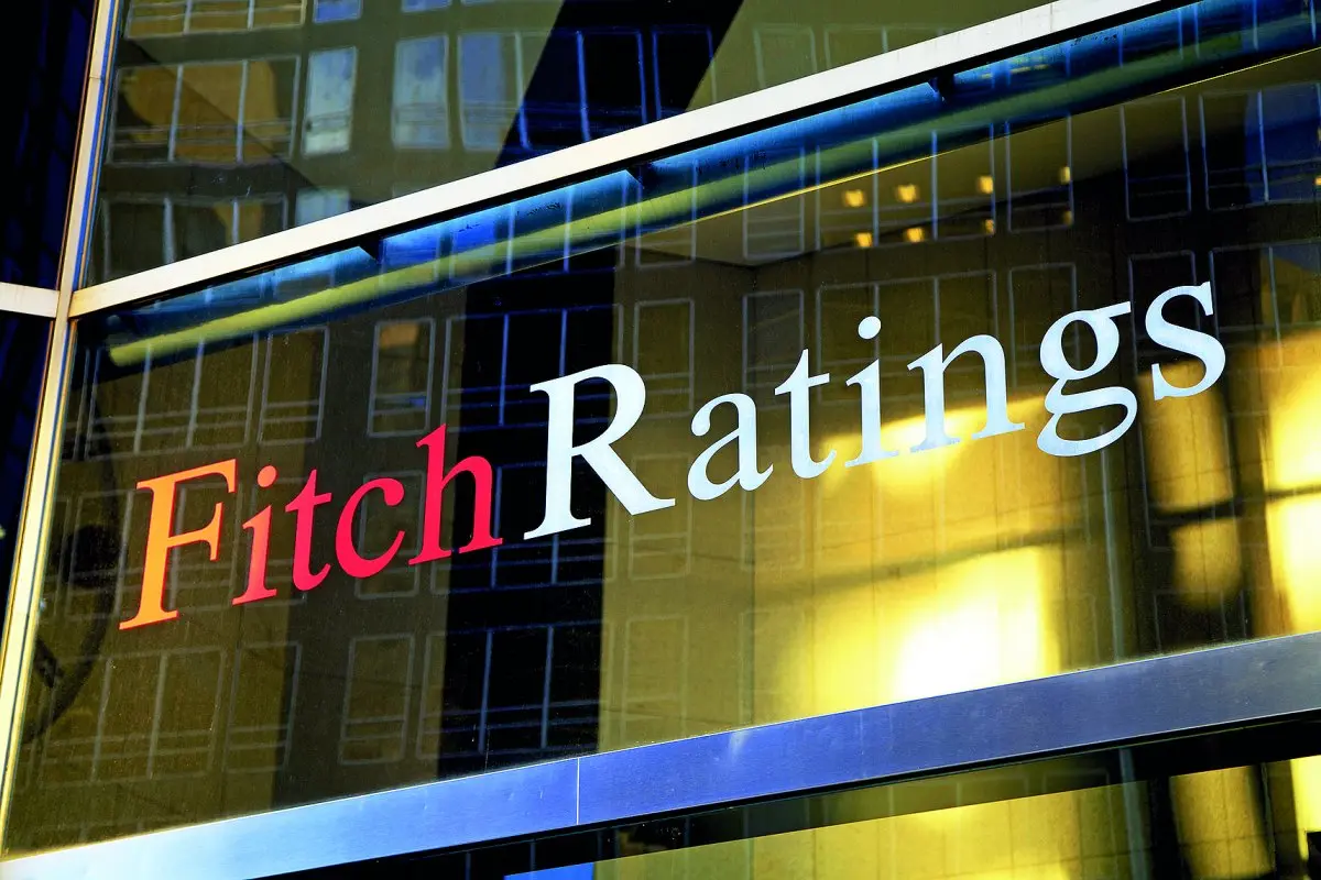 Fitch улучшило прогноз мировой экономики