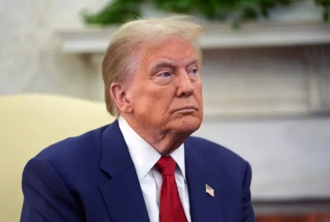 Камбоджа выдвинула Трампа на Нобелевскую премию мира