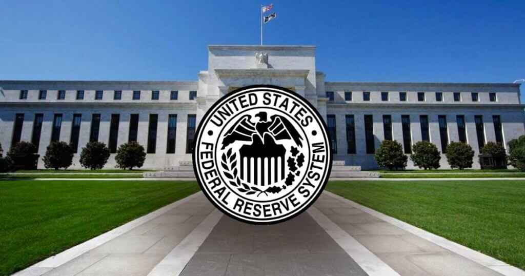 Американские банки заняли рекордные $165 млрд у ФРС за неделю