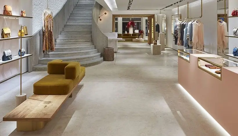 Еврокомиссия взыскала с Gucci, Chloé и Loewe 157 млн евро