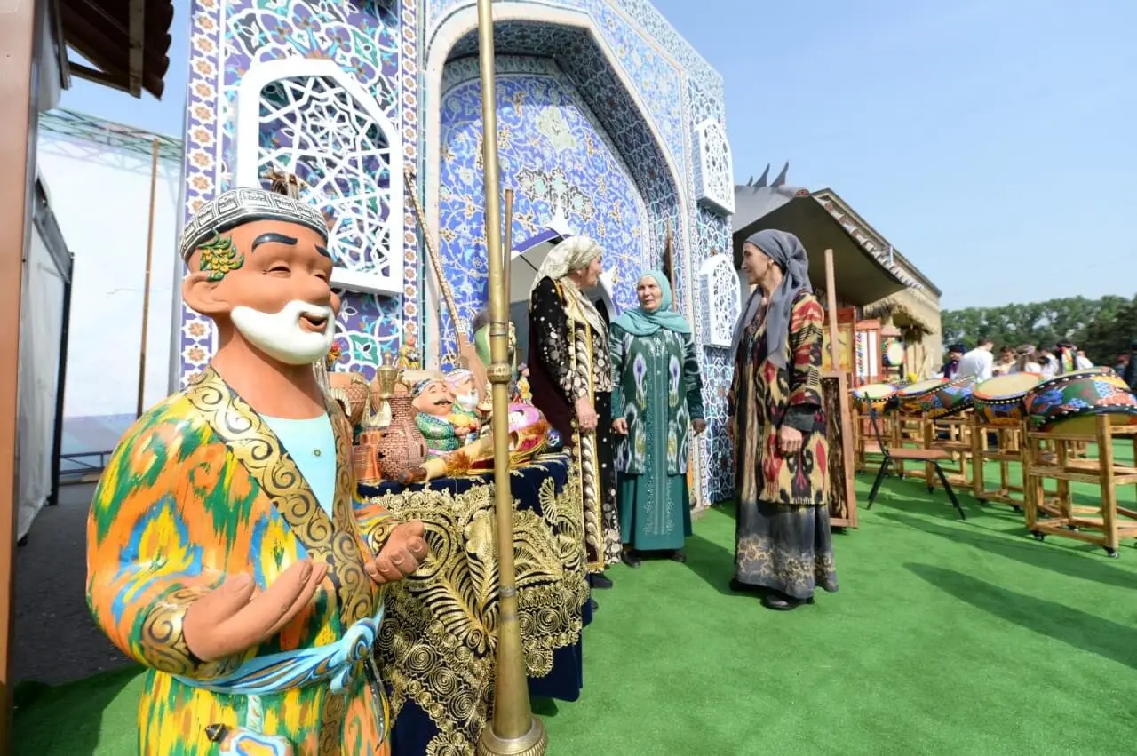 Как отпразднуют День единства народа Казахстана в Алматы