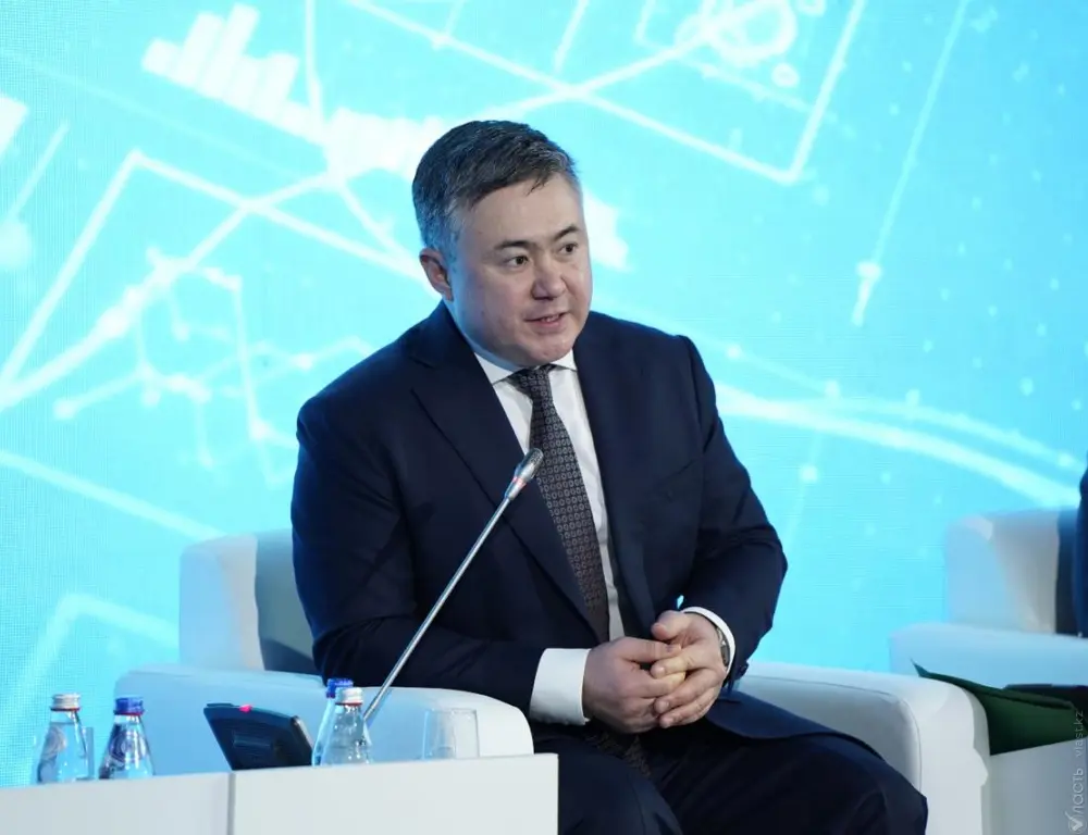 Нацбанк представил план действий на 2026 год