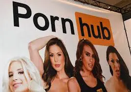 Хакеры взломали Pornhub и угрожают слить данные посетителей