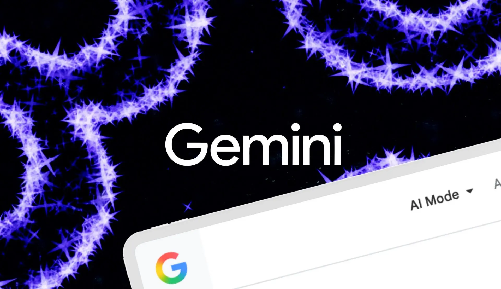 Google представила Gemini 3