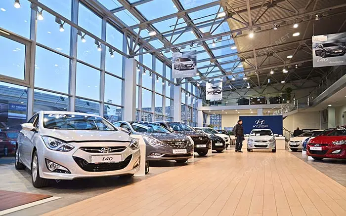 Повышение НДС приведет к росту цен на новые авто