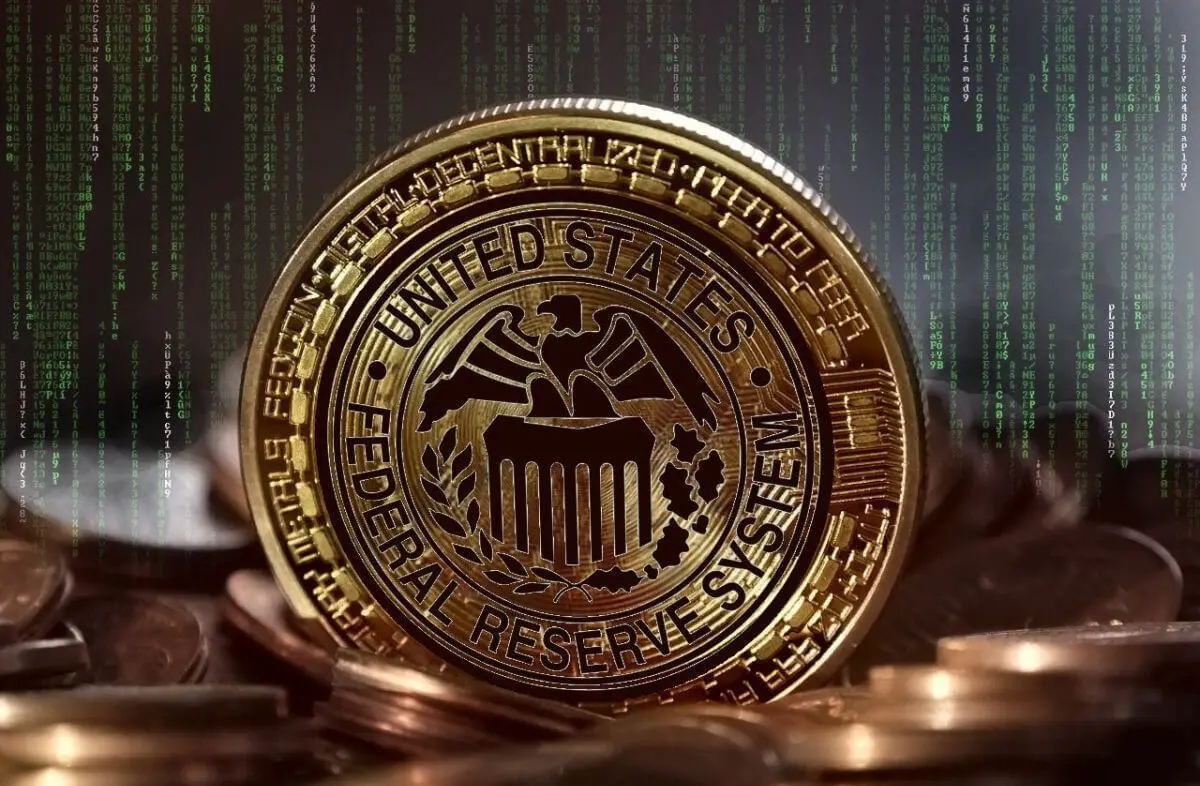 Хакеры взломали Федеральную резервную систему США