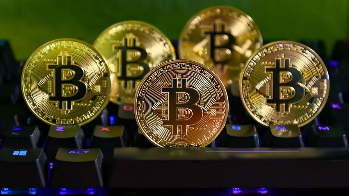 Биткоин может показать худший квартал с 2018 года