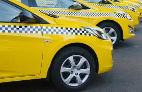 Рынок такси в Казахстане вырос в 2,4 раза