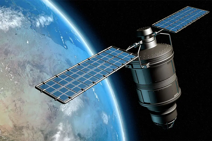 Правительство выделило 10,4 млрд тг на создание нового спутника KazSat-3R