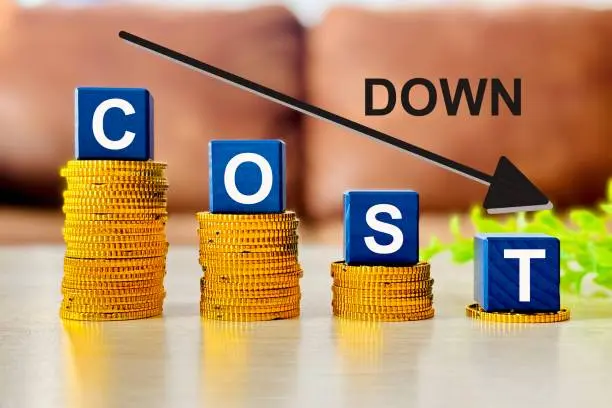 Как сократить бытовые расходы, не снижая уровень жизни