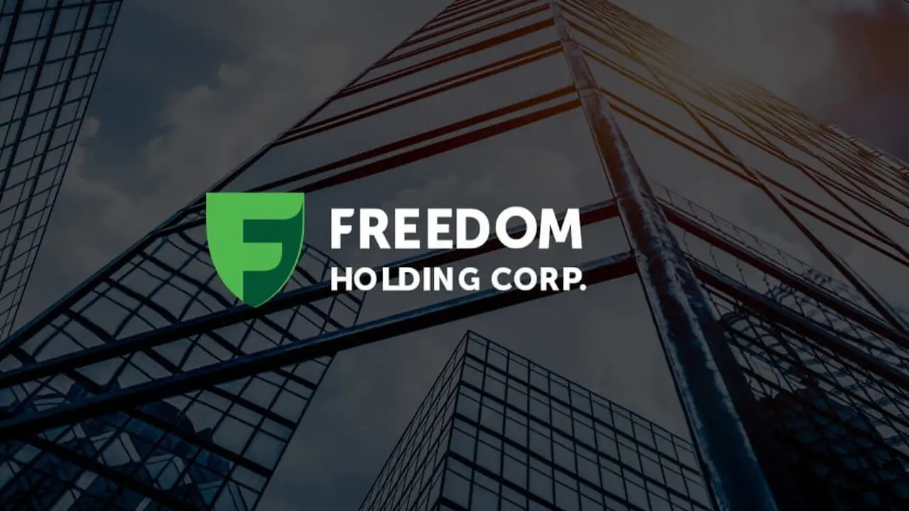 Freedom Holding продал компанию ITS tech