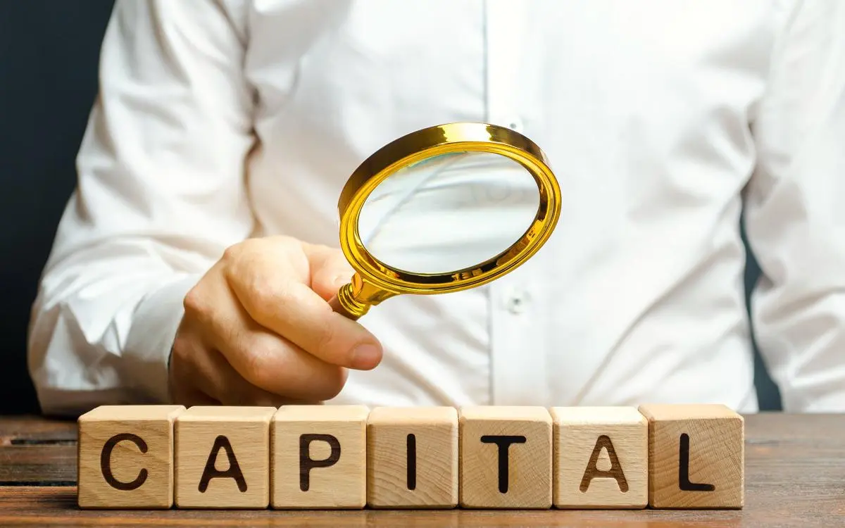 Инвестиции в основной капитал выросли на 13,1%