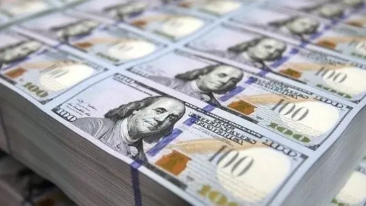 Инвесторы сокращают вложения в доллар рекордными темпами - Deutsche Bank