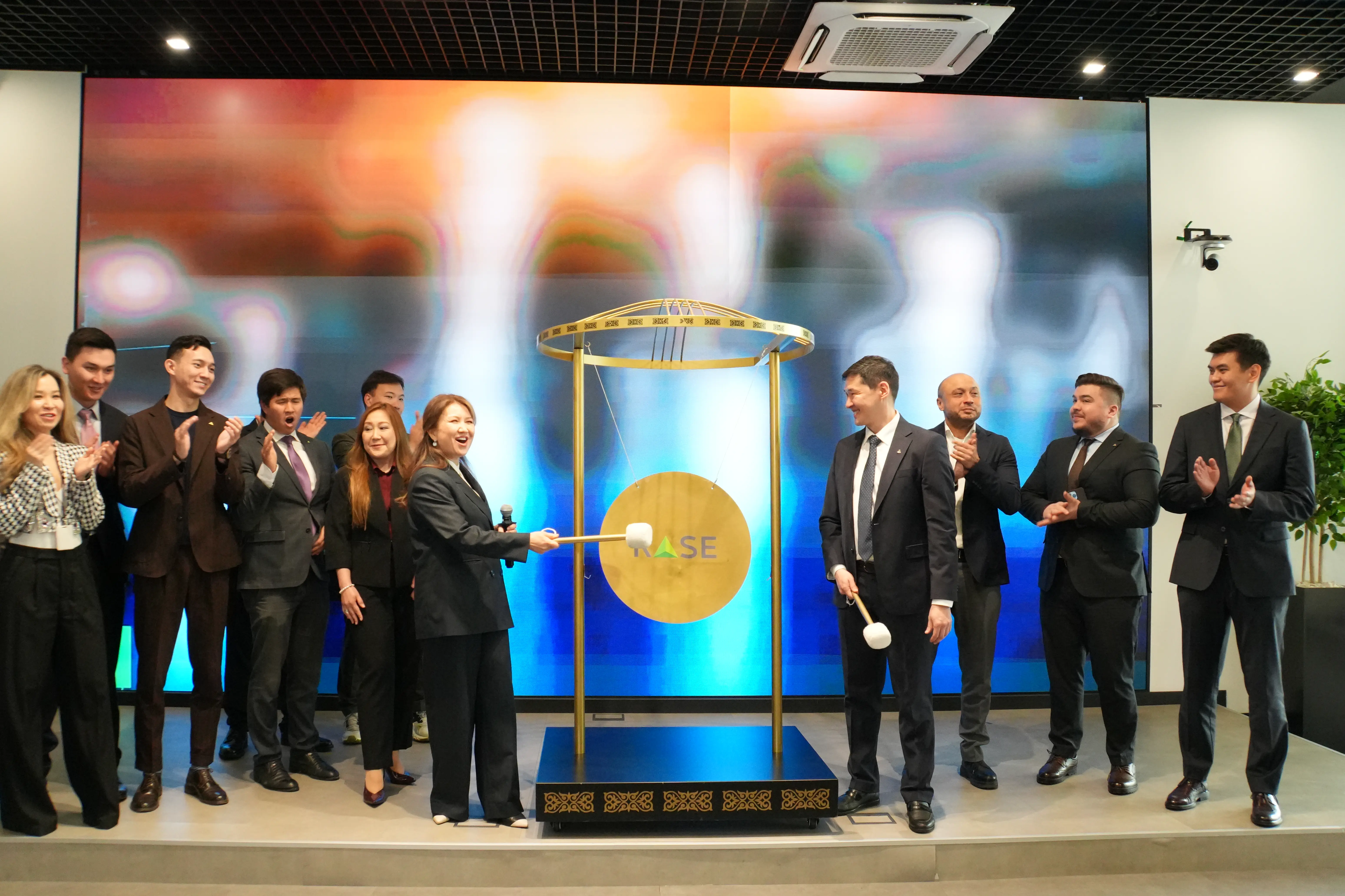 Первые ETF-фонды в РК доступны для широкого круга инвесторов