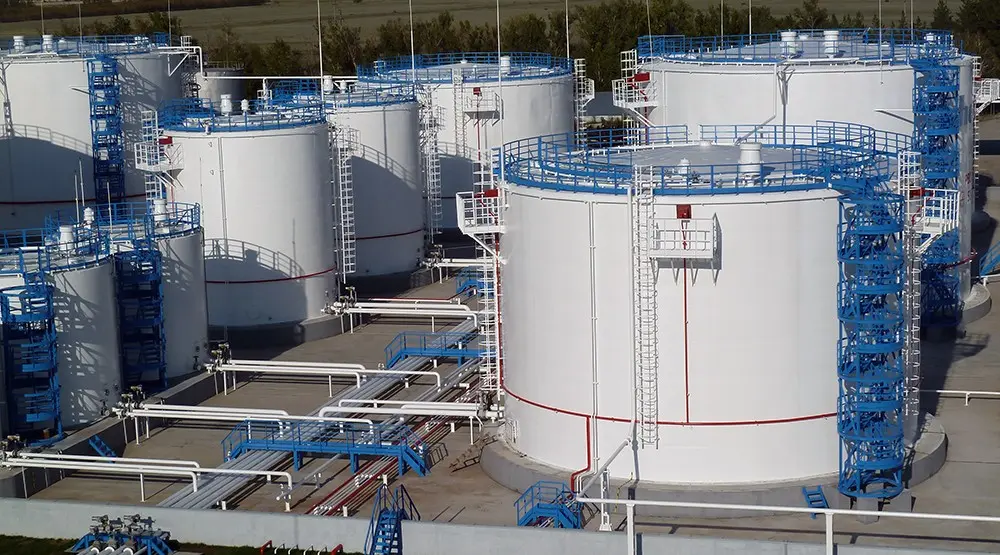 «КазМунайГаз» и «Транснефть» обсудили перспективы транспортировки отечественной нефти