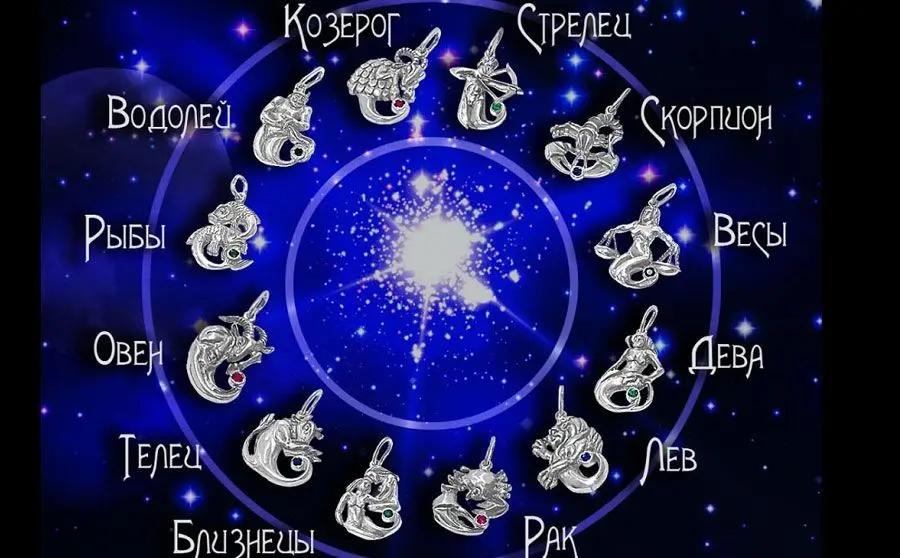 Финансовый гороскоп на неделю с 6 по 12 апреля