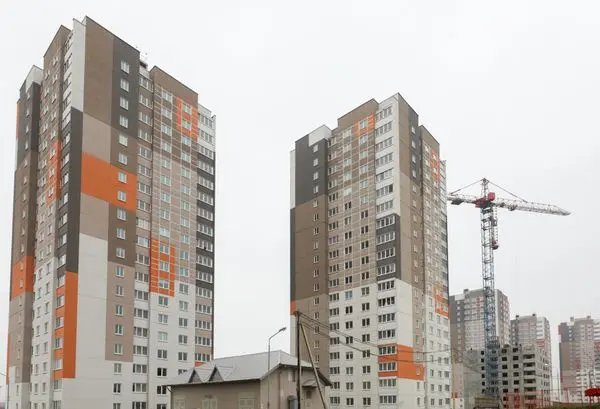 Почему дорожает жилье в РК