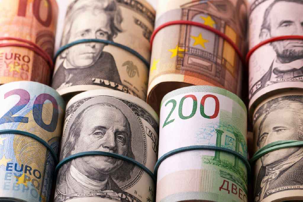 В Казахстане вырос спрос на евро