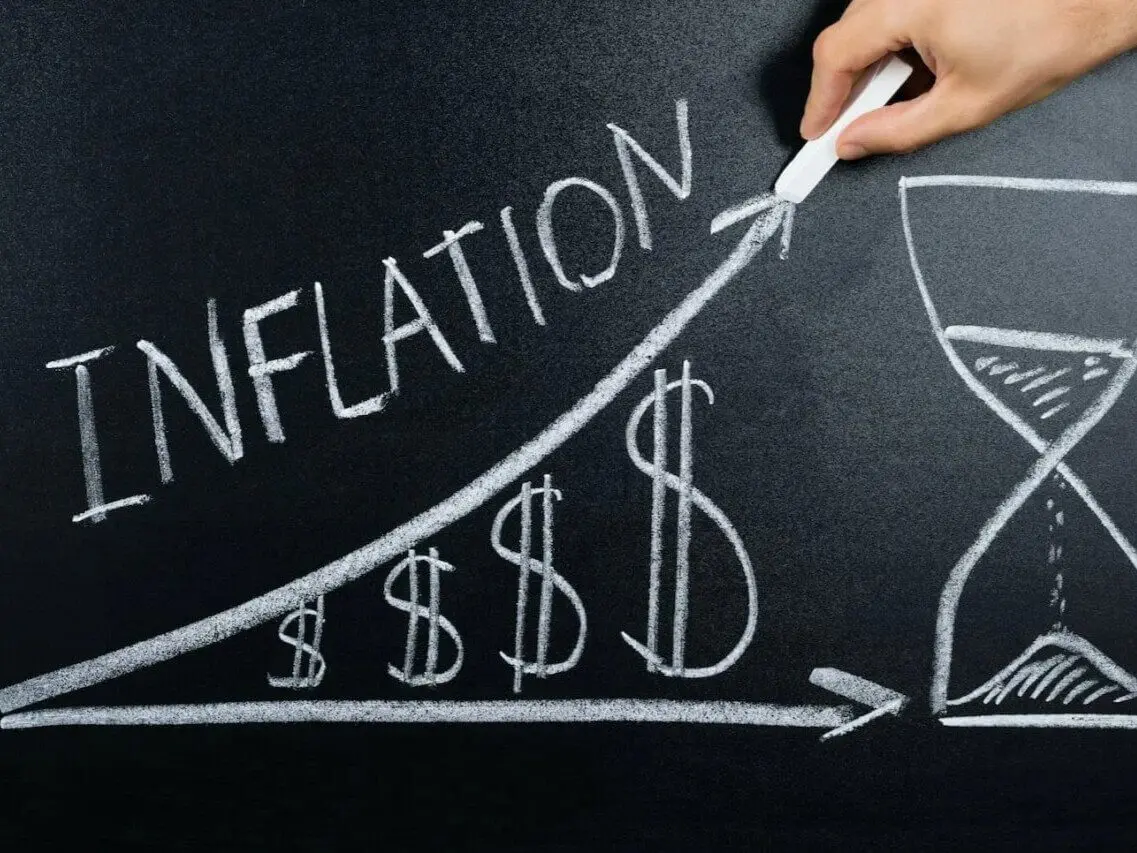 AERC ухудшил прогноз уровня среднегодовой инфляции
