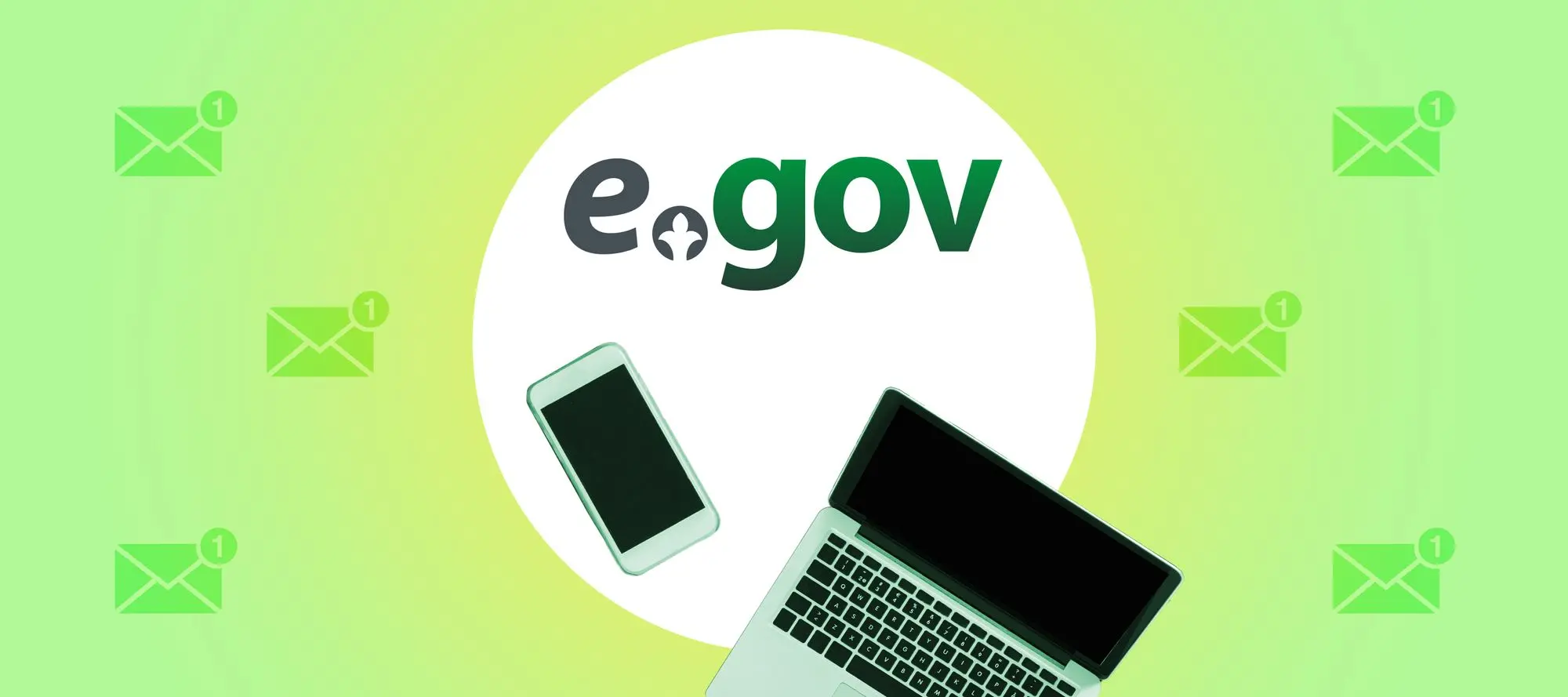 Через eGov Business можно управлять бизнесом