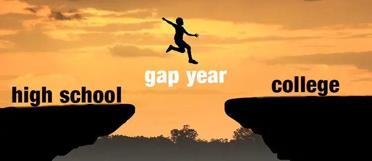 Как gap year может повлиять на будущую профессию