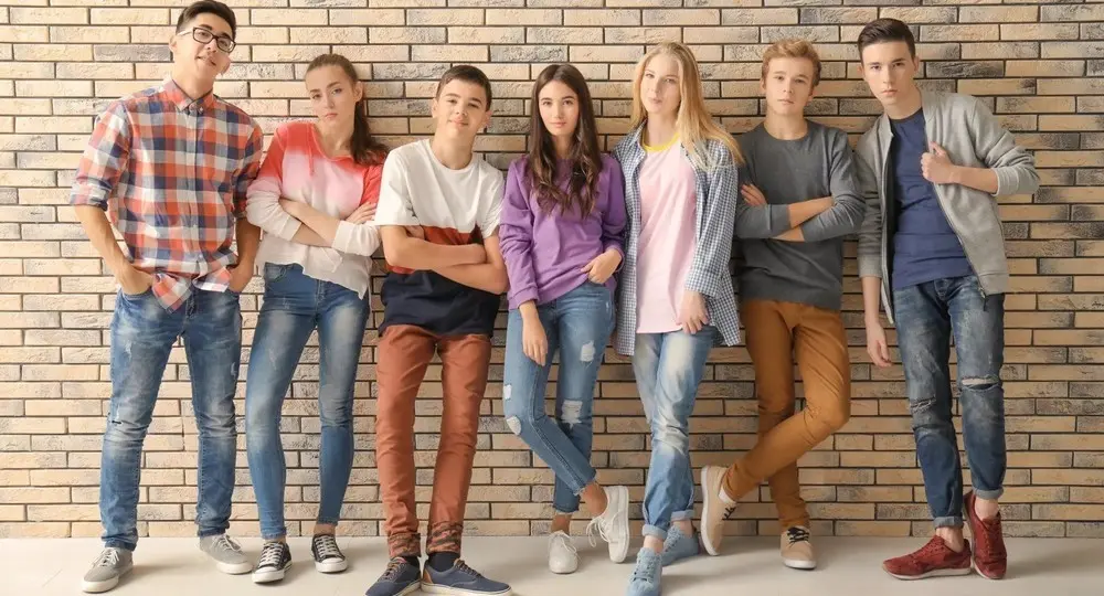 Как подготовить подростка к взрослой жизни