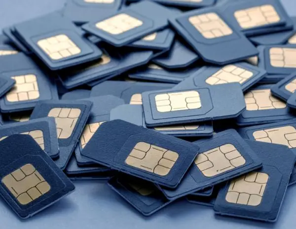 В Алматы задержана группа, поставлявшая SIM-карты для мошеннических схем