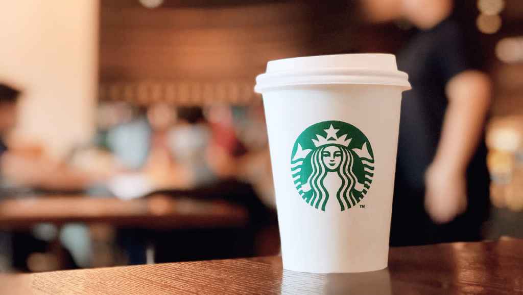 На Starbucks подали иск на $5 млн