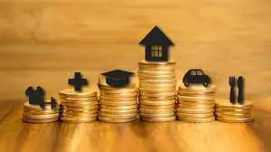 Как составить бюджет на год